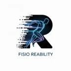 LOGO DA FISIO REABILITY 144x144